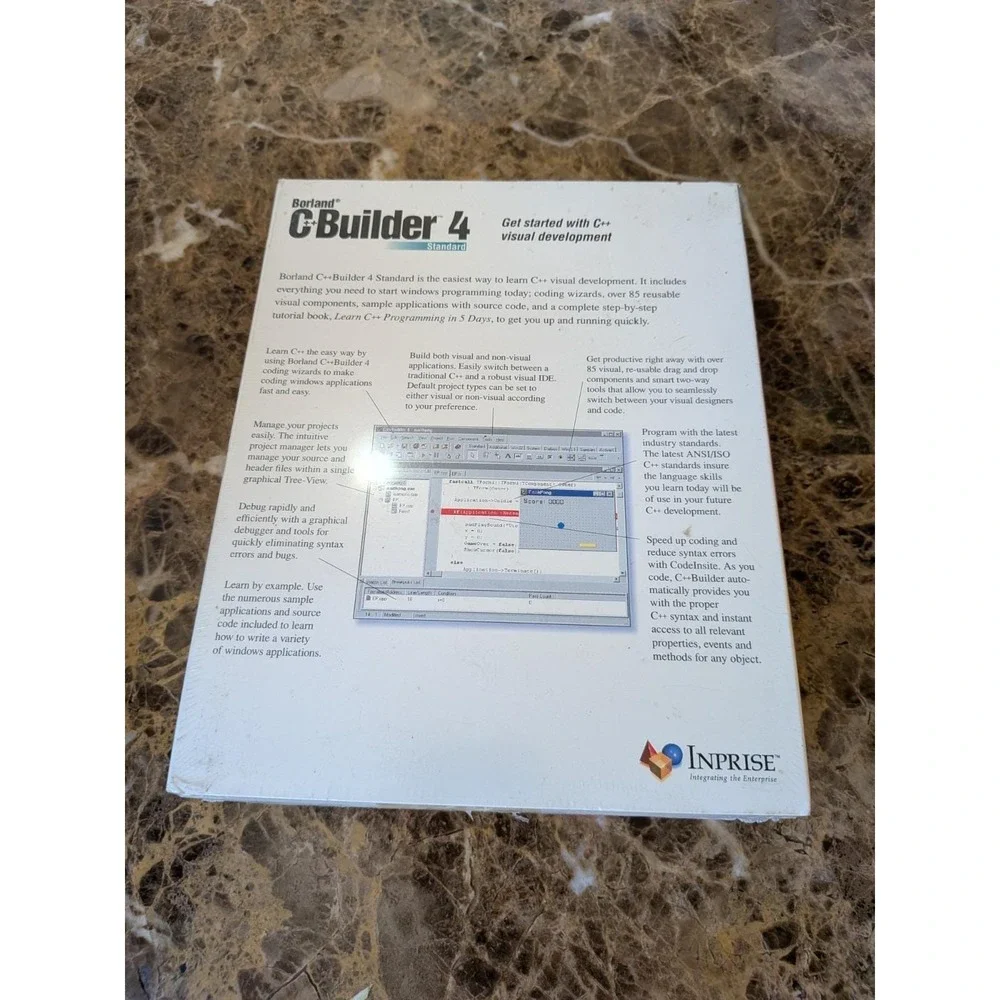 Microsoft factory sealed